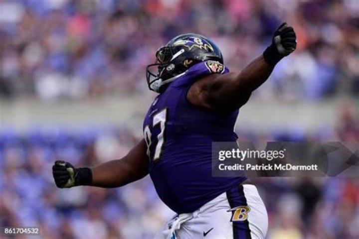 Michael Pierce Biography, Age, Height, Wife, Net Worth, Family