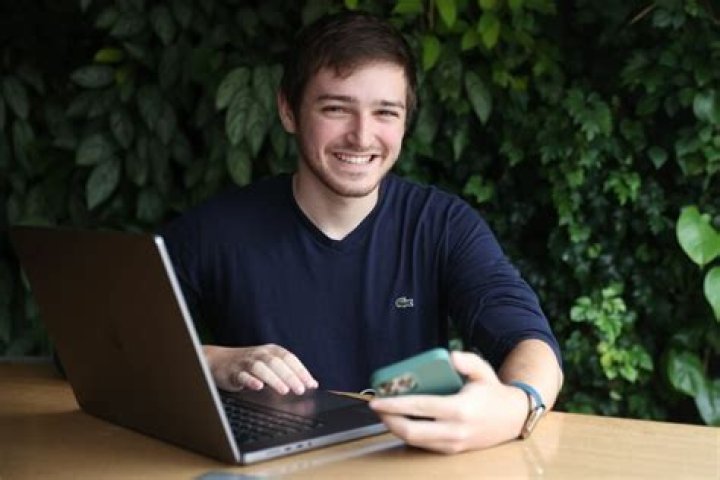 Michael Sayman biografía, edad, altura, esposo, net worth, familia