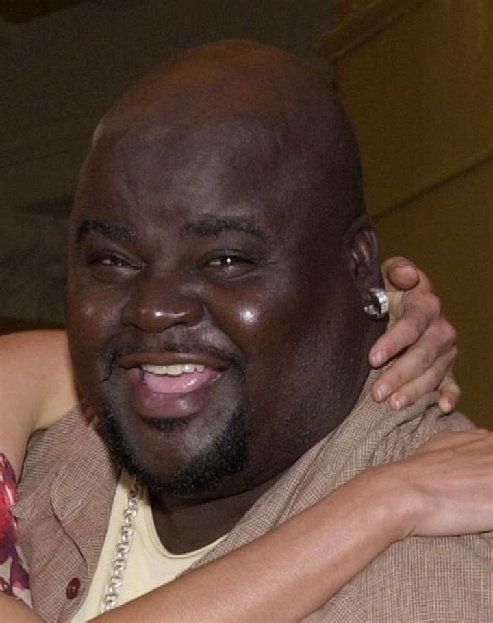 Michael Taliferro Biography, Age, Height, Wife, Net Worth, Family