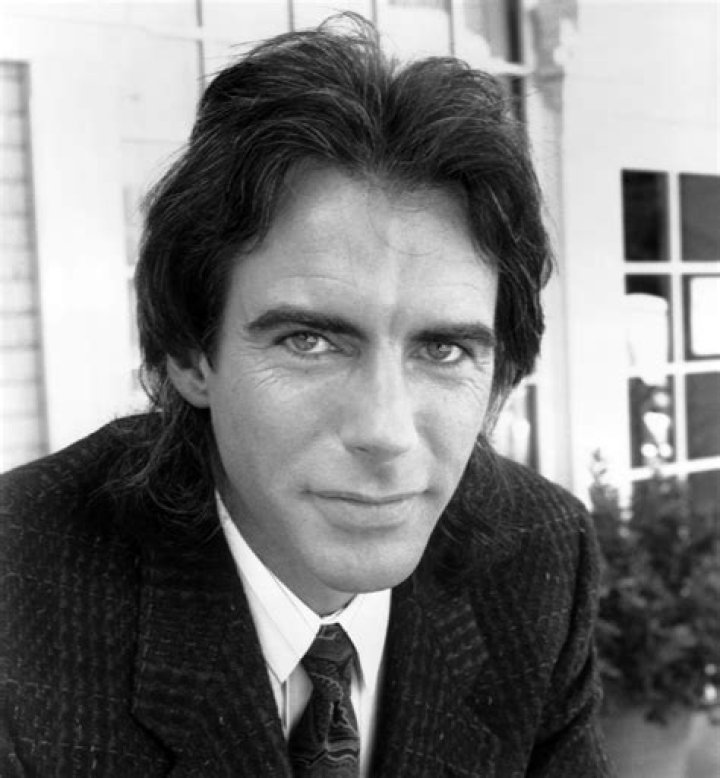 Michael Wilding Jr. Biography, Age, Height, Wife, Net Worth, Family