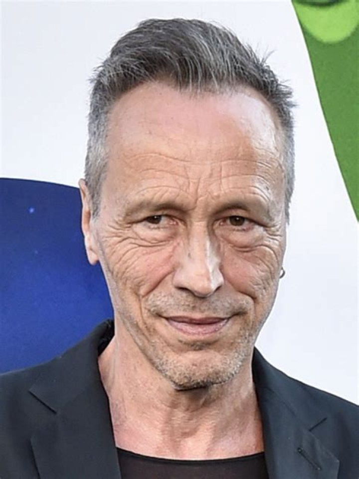 Michael Wincott Biography, Age, Height, Wife, Net Worth, Family
