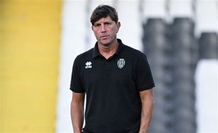 Michele Mignani Biography, Age, Height, Wife, Net Worth, Family