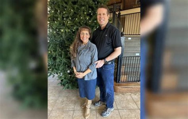 Michelle Duggar Biography, Age, Height, Husband, Net Worth, Family