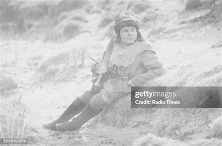 Mick Walter Biography, Age, Height, Wife, Net Worth, Family