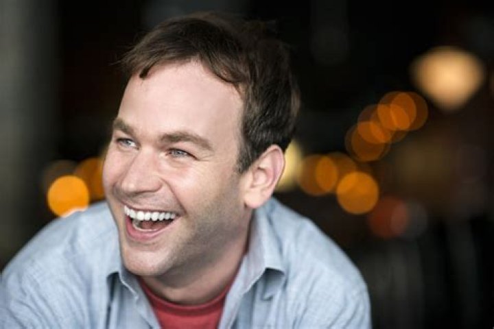Mike Birbiglia Biography, Age, Height, Wife, Net Worth, Family