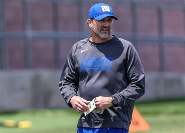 Mike Groh Biography, Age, Height, Wife, Net Worth, Family