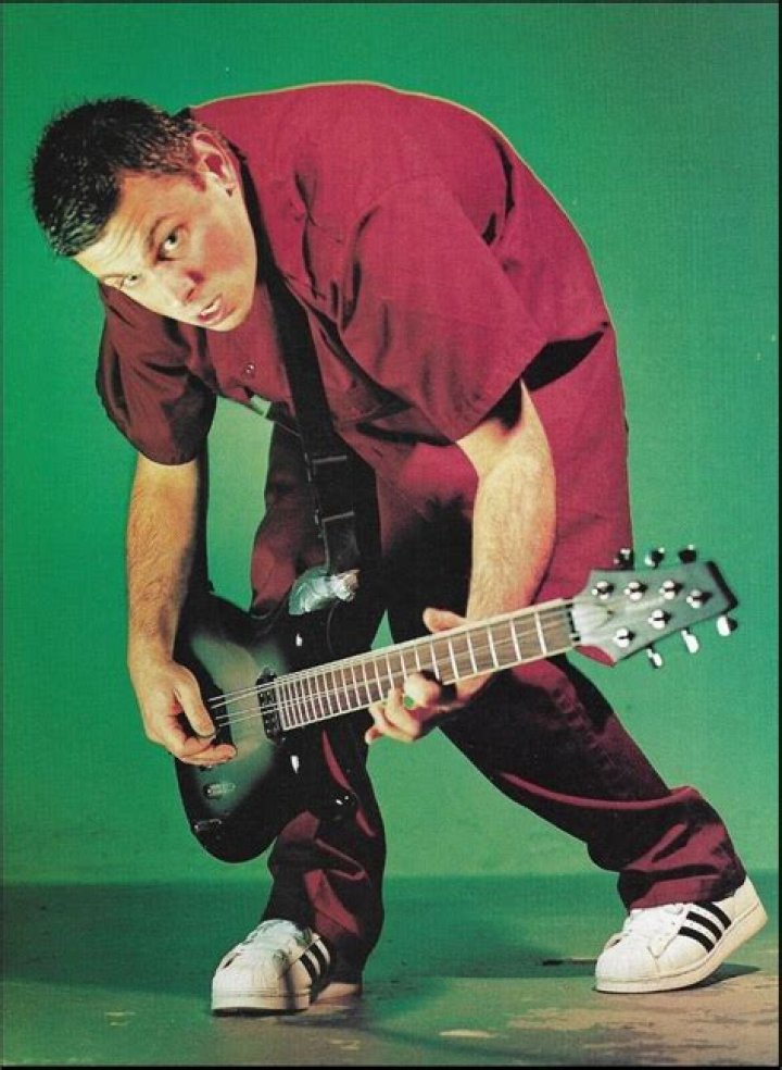 Mike Mushok Biography, Age, Height, Wife, Net Worth, Family