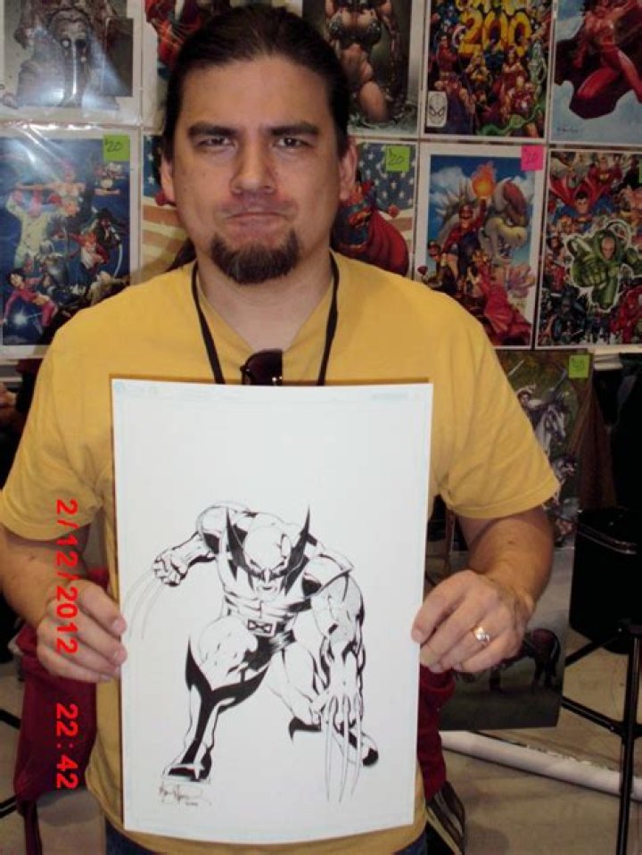 Mike S. Miller Biography, Age, Height, Wife, Net Worth, Family