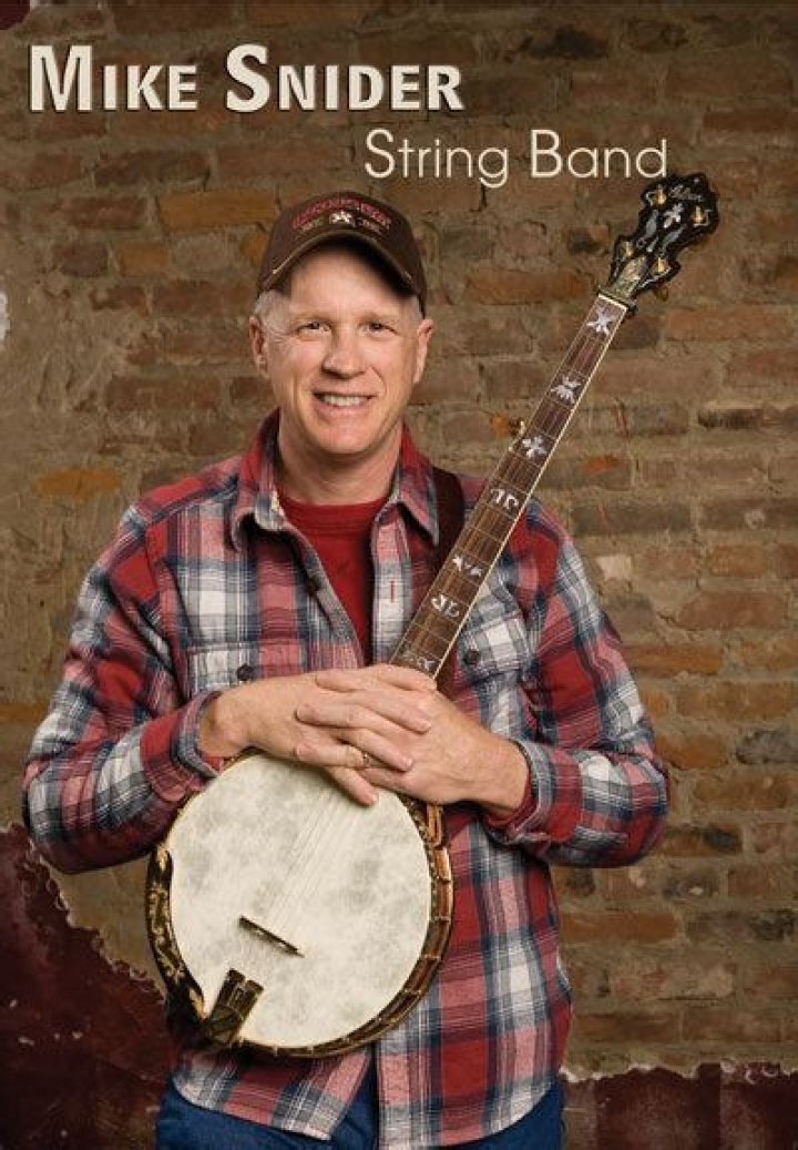 Mike Snider Biography, Age, Height, Wife, Net Worth, Family