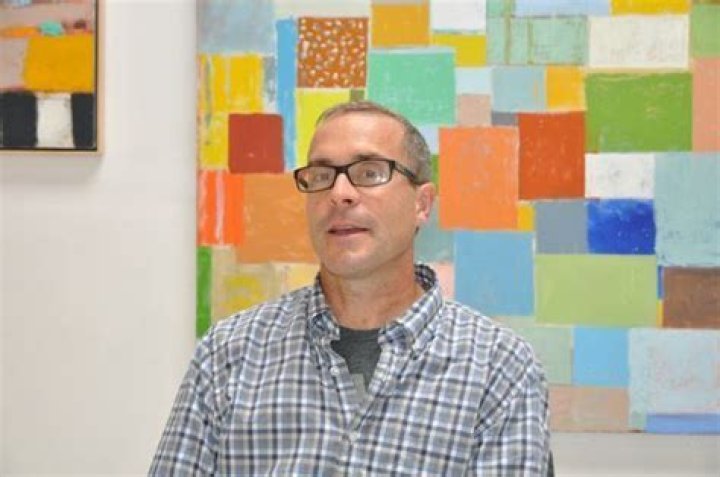 Mitchell Johnson Biography, Age, Height, Wife, Net Worth, Family