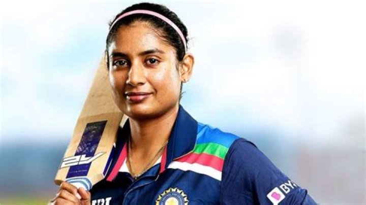 Mithali Raj Biography, Age, Height, Husband, Net Worth, Family
