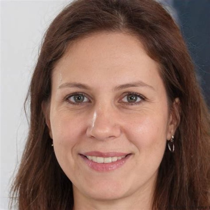 Morgan William Biography, Age, Height, Husband, Net Worth, Family