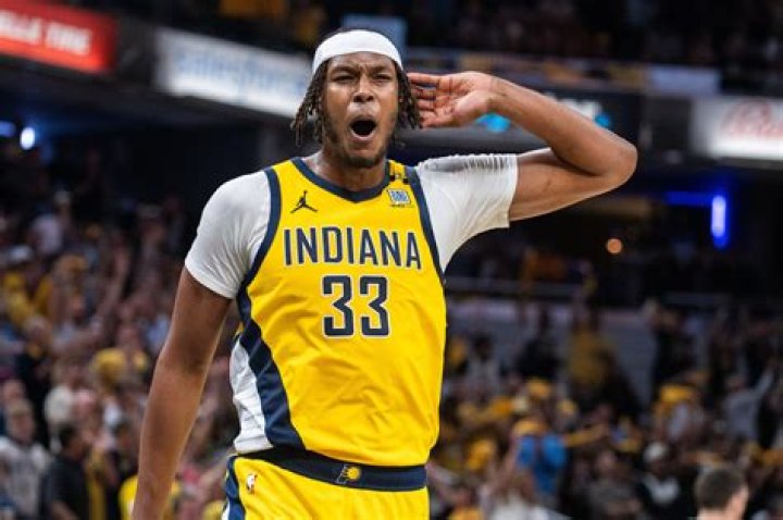 Myles Turner Biography, Age, Height, Wife, Net Worth, Family