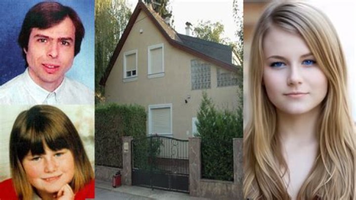 Natascha Kampusch Biography, Age, Height, Husband, Net Worth, Family