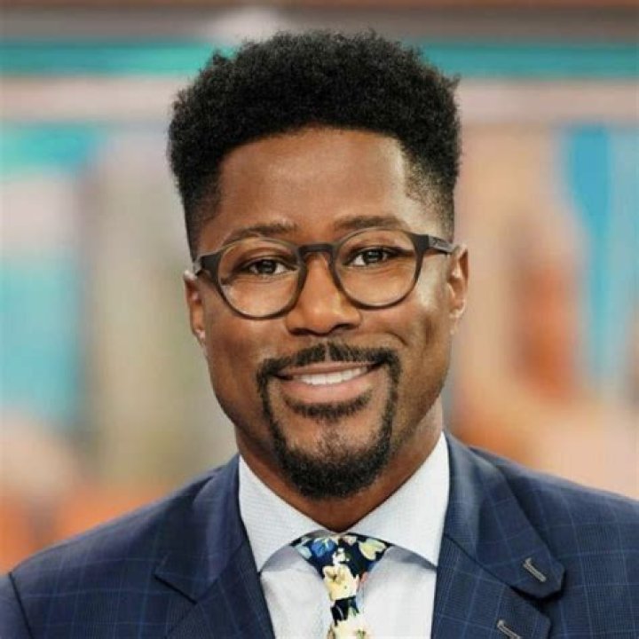 Nate Burleson Biography, Age, Height, Wife, Net Worth, Family