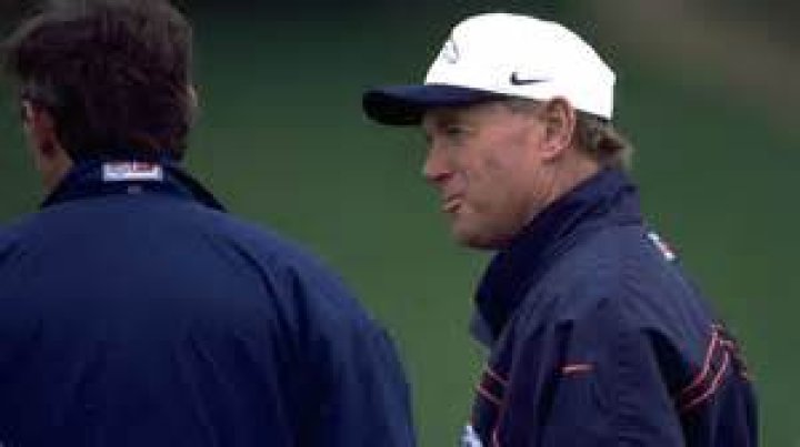 Neal Dahlen Biography, Age, Height, Wife, Net Worth and Family