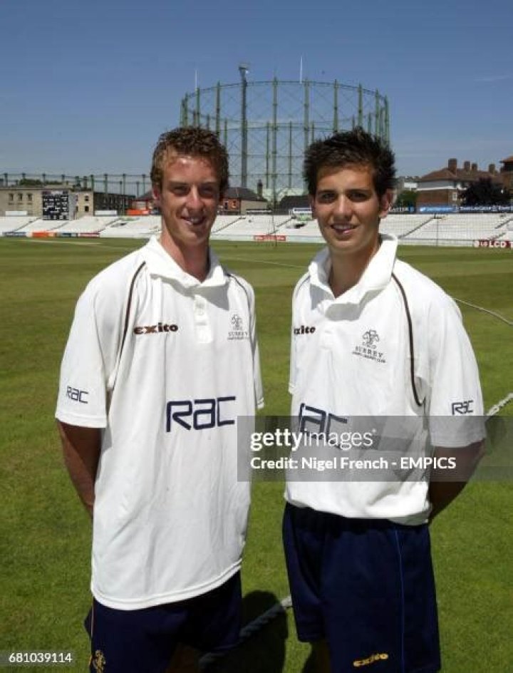 Neil Saker Biography, Age, Height, Wife, Net Worth, Family