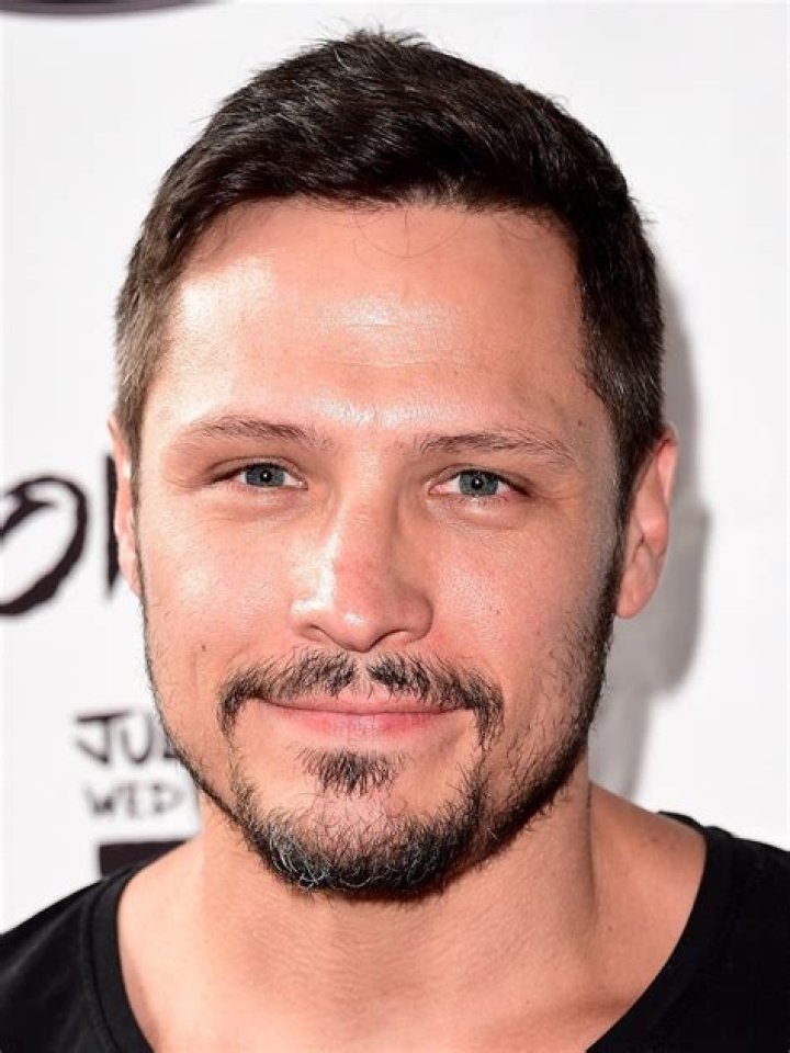 Nick Wechsler Biography, Age, Height, Wife, Net Worth, Family