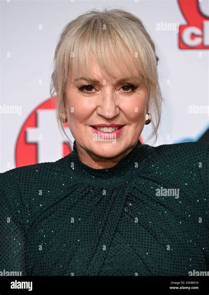 Nicki Chapman Biography, Age, Height, Husband, Net Worth, Family