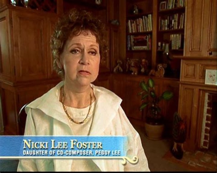 Nicki Lee Foster biografía, edad, altura, esposa, net worth, familia