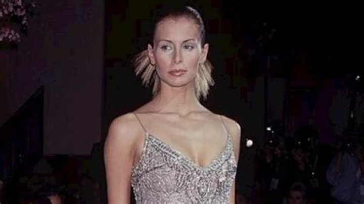 Niki Taylor Biography, Age, Height, Husband, Net Worth, Family