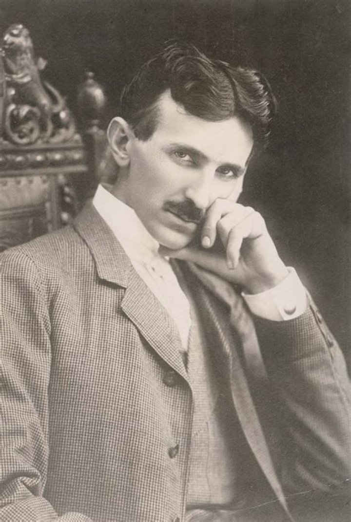 Nikola Tesla Biography, Age, Height, Wife, Net Worth, Family