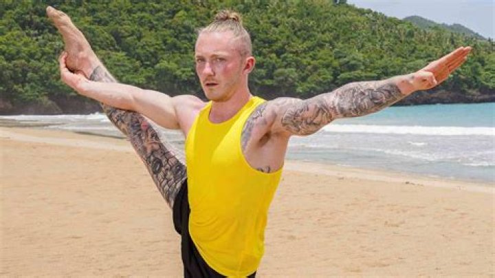 Nile Wilson biografía, edad, altura, esposo, net worth, familia