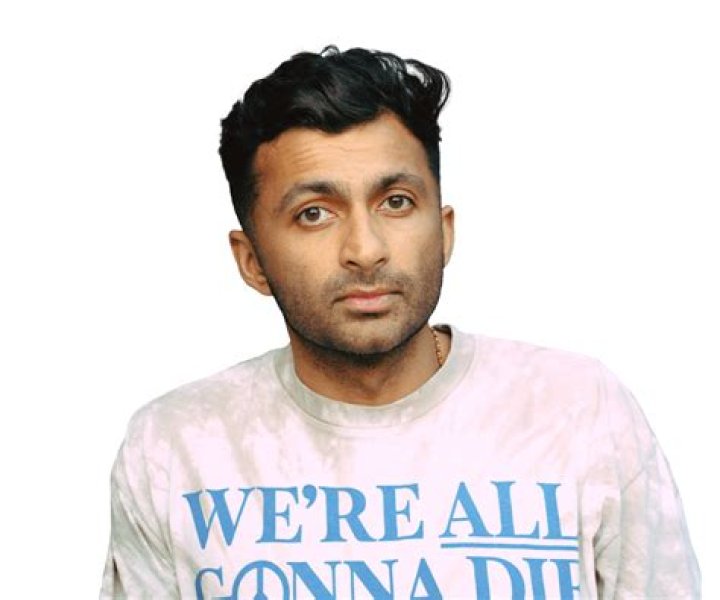 Nimesh Patel Biography, Age, Height, Wife, Net Worth, Family