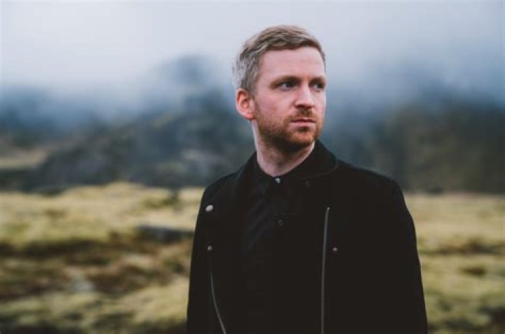 Ólafur Arnalds Biography, Age, Height, Wife, Net Worth, Family