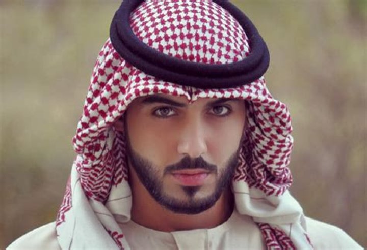 Omar Borkan Al Gala Biography, Age, Height, Wife, Net Worth, Family