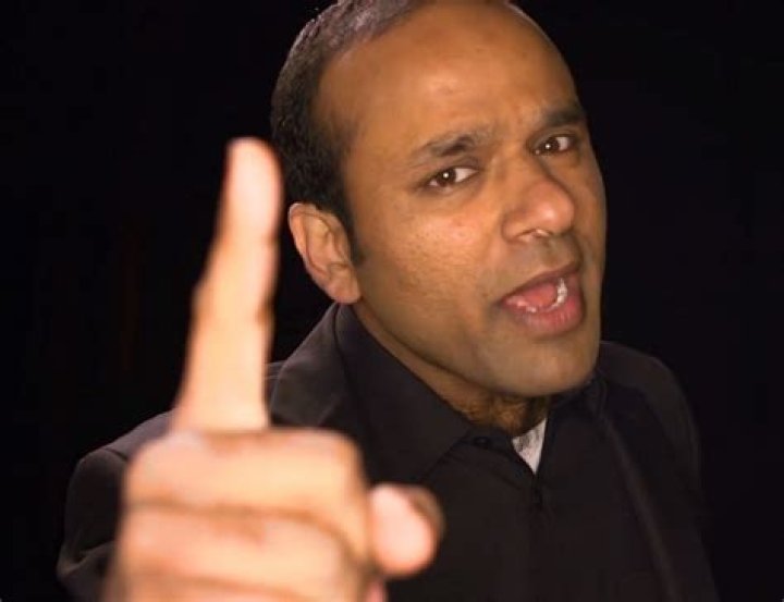 One Pound Fish Man Biography, Age, Height, Wife, Net Worth, Family