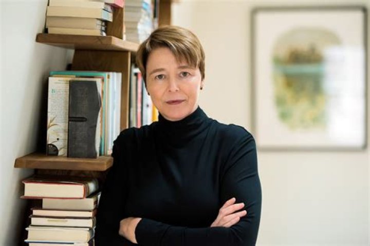 Ophelia Dahl Biography, Age, Height, Husband, Net Worth, Family