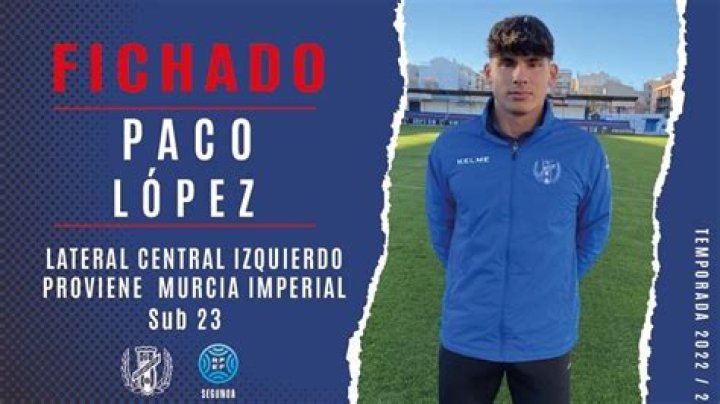 Paco Lopez biografía, edad, altura, esposo, net worth, familia