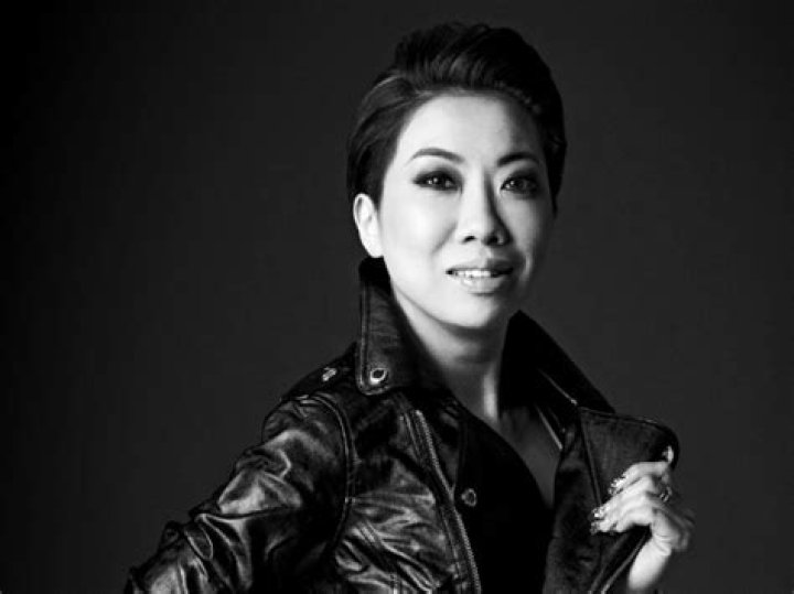 Patricia Mok Biography, Age, Height, Husband, Net Worth, Family