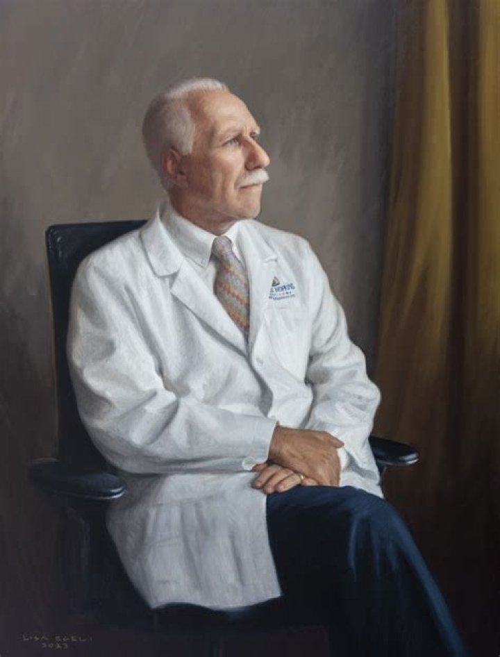 Paul B. Rothman Biography, Age, Height, Wife, Net Worth, Family