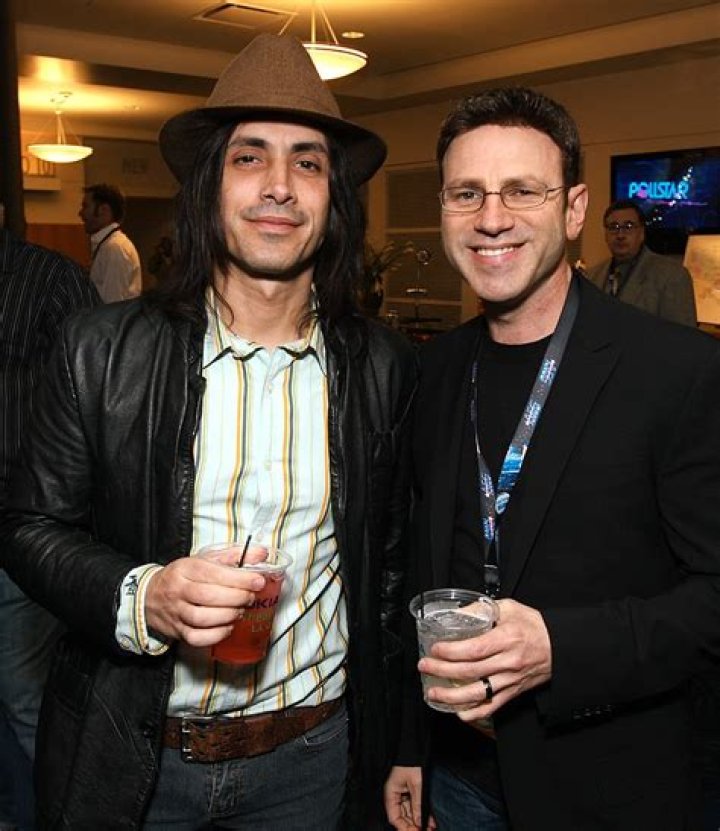 Paul Geary Biography, Age, Height, Wife, Net Worth, Family