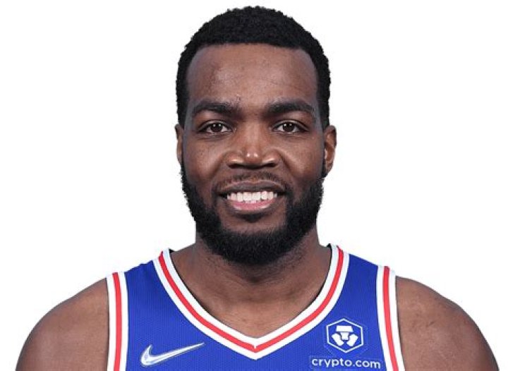 Paul Millsap Biography, Age, Height, Wife, Net Worth, Family