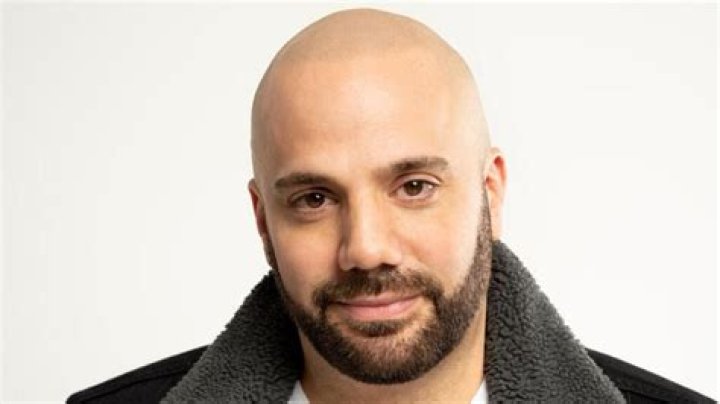 Paul Virzi Biography, Age, Height, Wife, Net Worth, Family