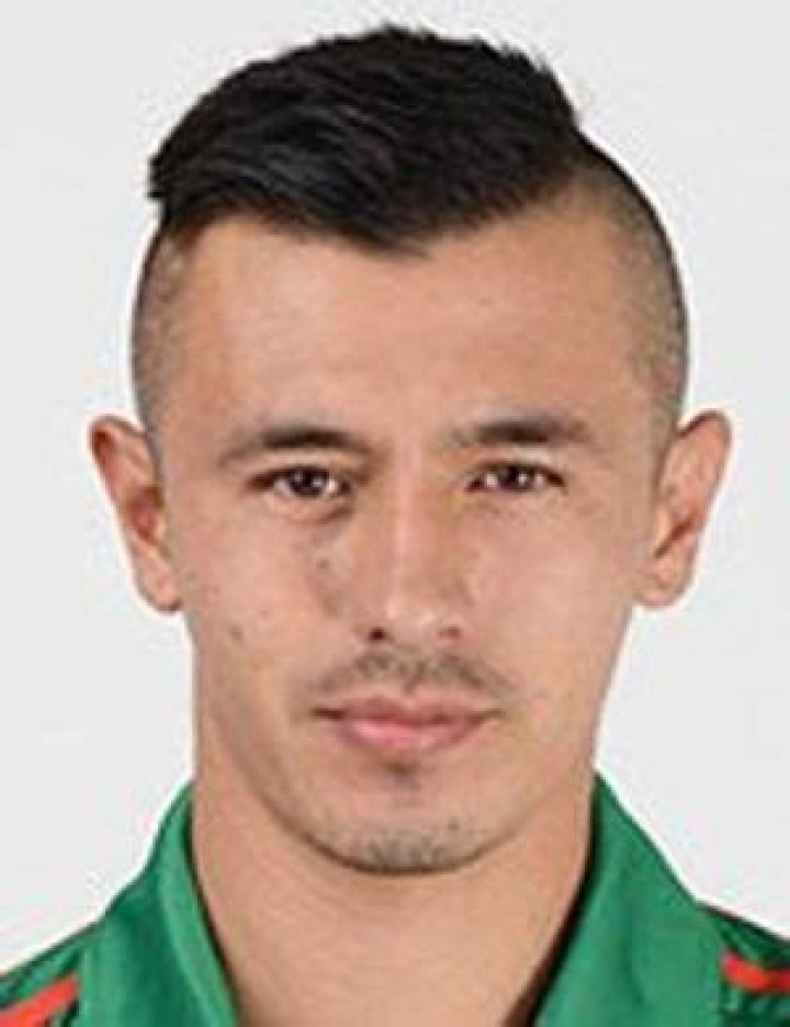 Pedro Gilberto Vargas Biography, Age, Height, Net Worth, Family