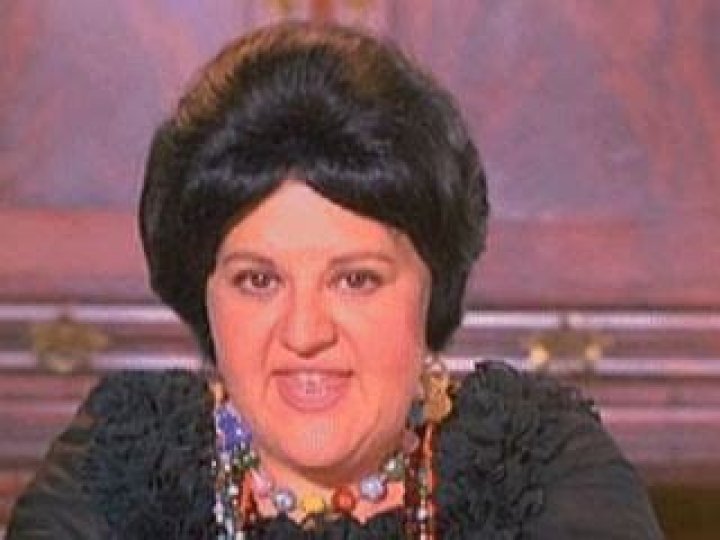 Peggy Mondo Biography, Age, Height, Husband, Net Worth, Family