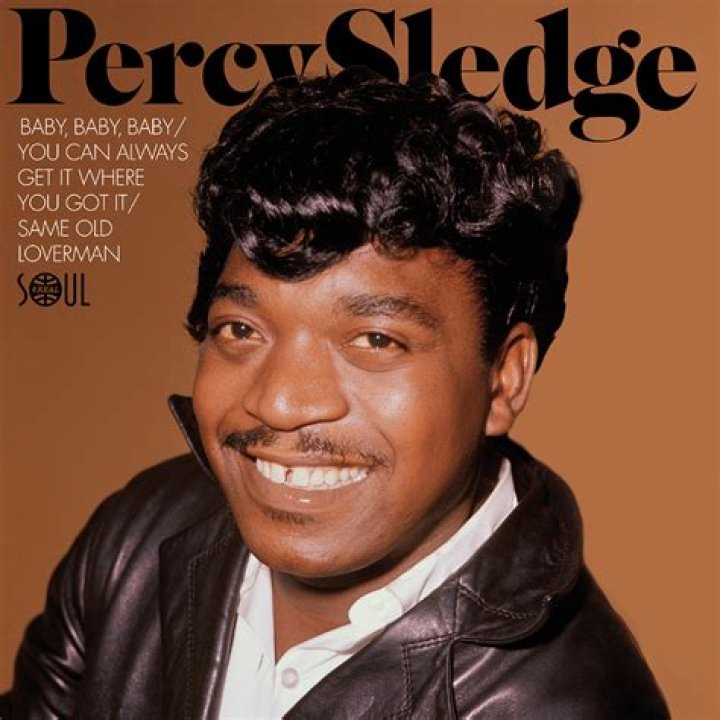 Percy Sledge Biography, Age, Height, Wife, Net Worth, Family