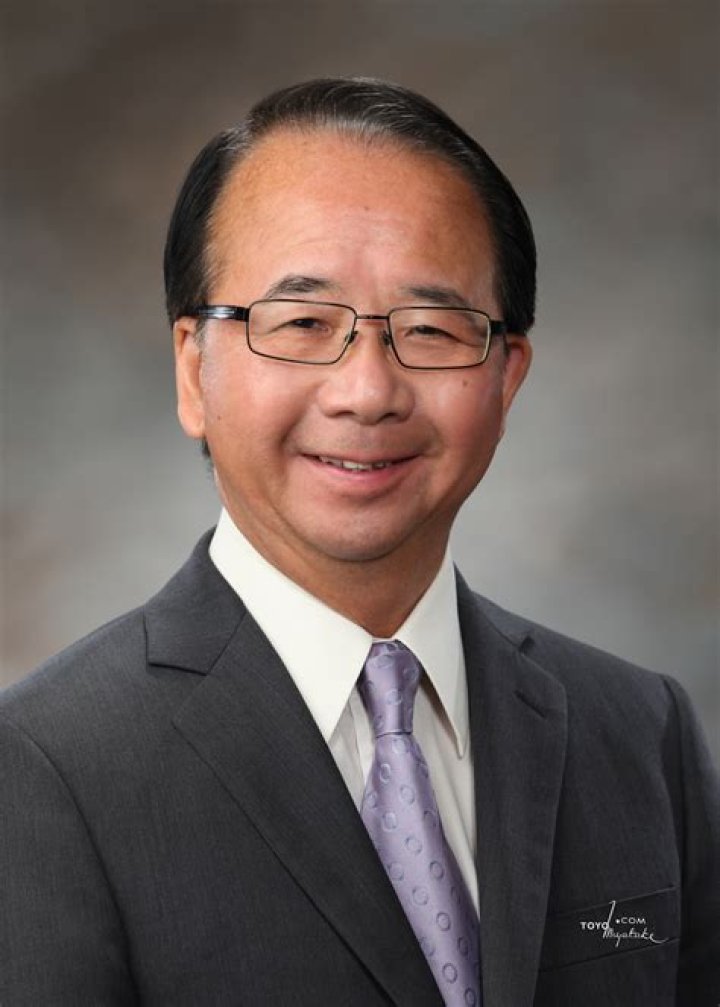 Peter Chan Biography, Age, Height, Wife, Net Worth, Family