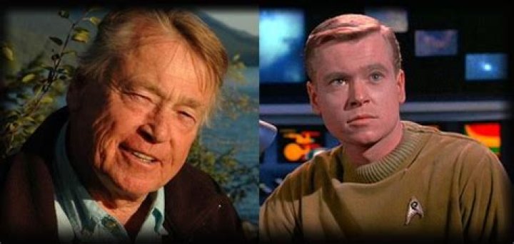 Peter Duryea Biography, Age, Height, Wife, Net Worth, Family