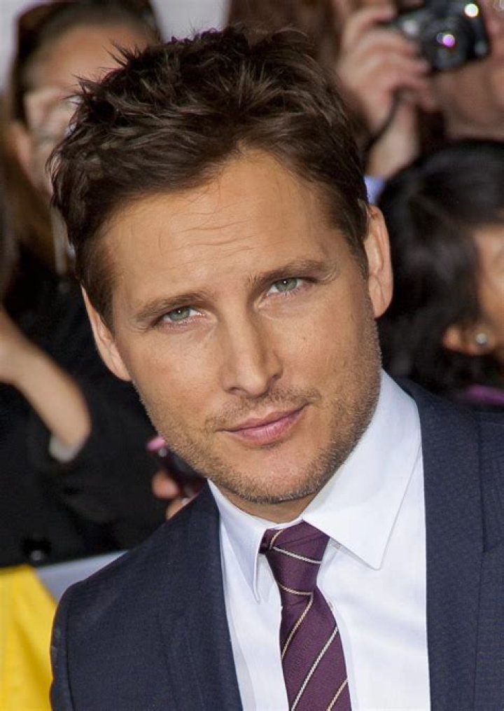 Peter Facinelli Biography, Age, Height, Wife, Net Worth, Family