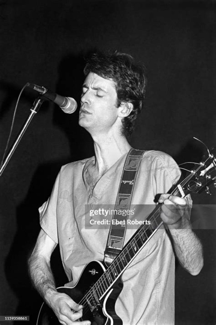 Peter Hammill Biography, Age, Height, Wife, Net Worth, Family