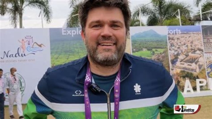 Peter Heine Nielsen Biography, Age, Height, Wife, Net Worth, Family