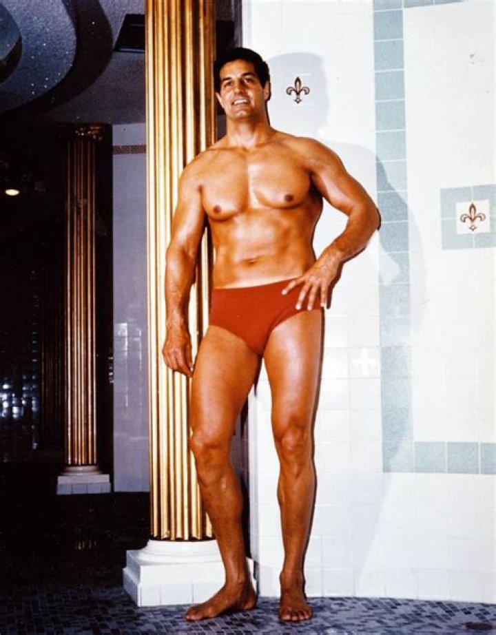 Peter Lupus Biography, Age, Height, Wife, Net Worth, Family