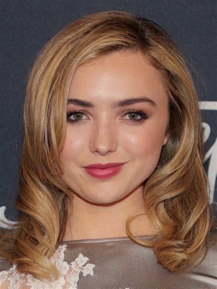 Peyton List Biography, Age, Height, Husband, Net Worth, Family