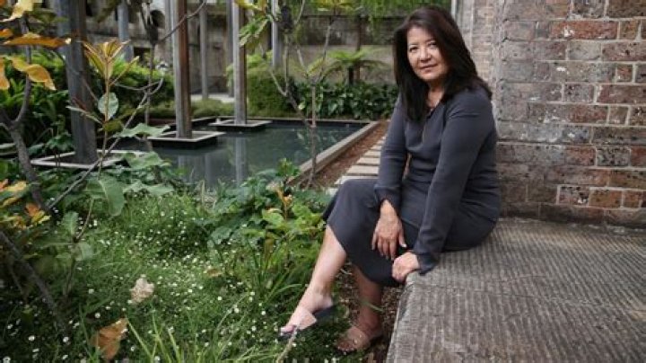 Philip Smouha Biography, Age, Height, Wife, Net Worth, Family