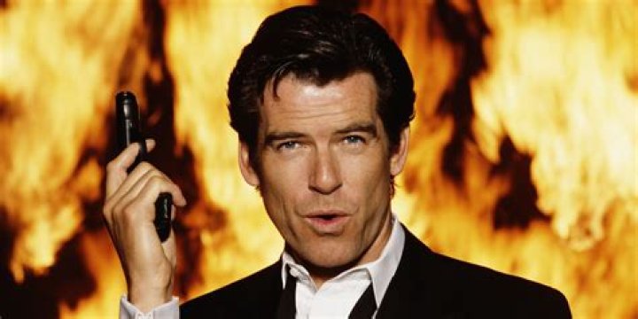 Pierce Brosnan Biography, Age, Height, Wife, Net Worth, Family